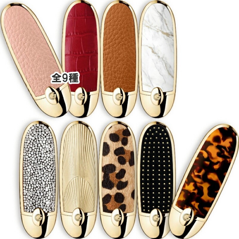 GUERLAIN ルージュ ジェ ケース