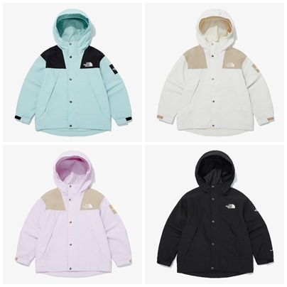KS CIRRUS JACKET [NJ2HQ02]