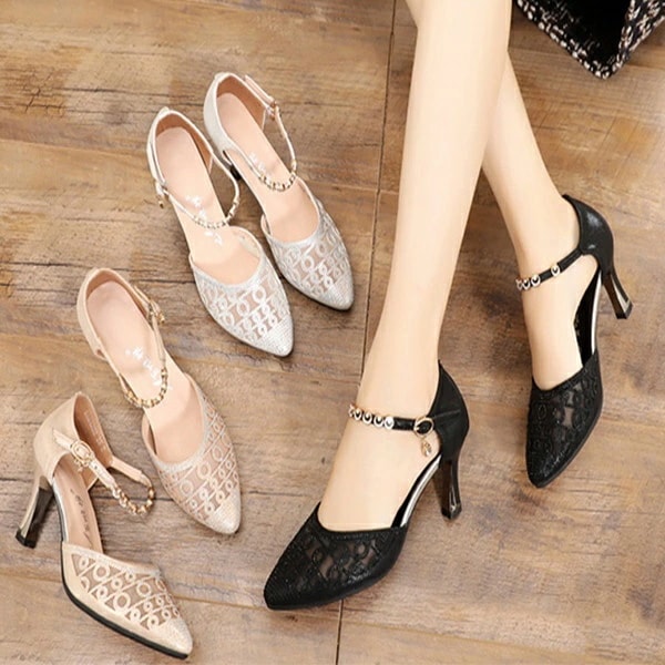 レディース ラテンダンスシューズ シューズ 社交ダンスシューズ レディース ラテンシューズ　キラキラ 大きいサイズ 靴 初心者 社交ダンス靴 女性用 練習用 美脚 着痩せ効果 di090g4g4c6