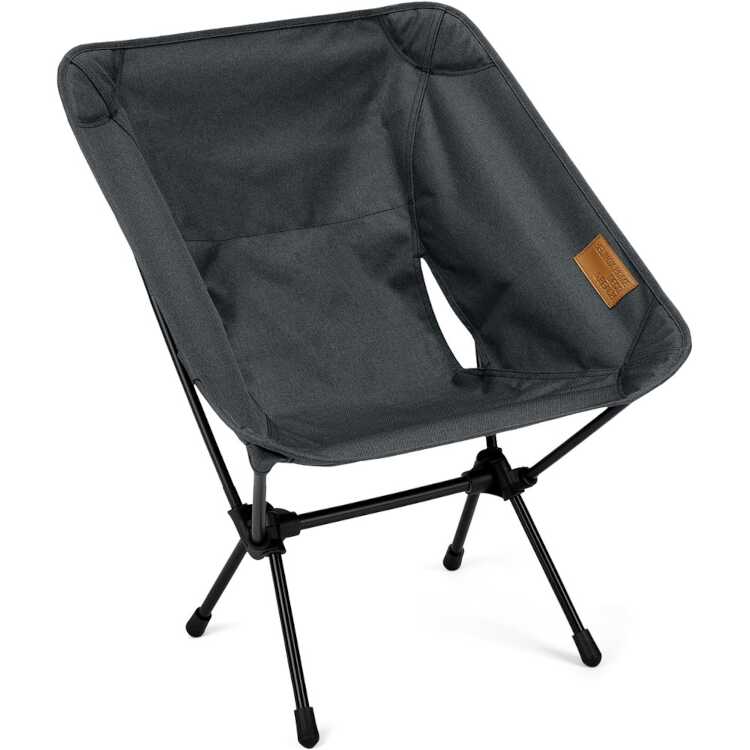 チェアワンホーム ブラック 使用時D51×W52.5×H65cm #19750028-001