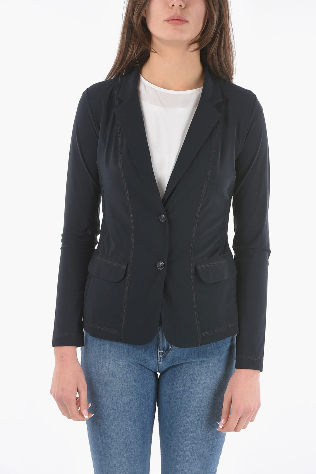 COWWBLZ0236LE04 300 春夏2020 ジャケット レディース dk