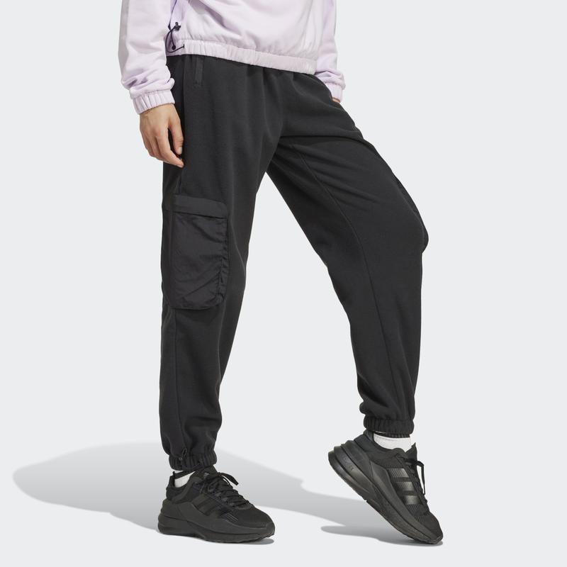 パンツ シティ エスケープ ポーラー フリース カーゴ IV7522 9,418円