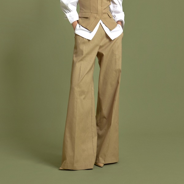 P9167ローライズパンツ