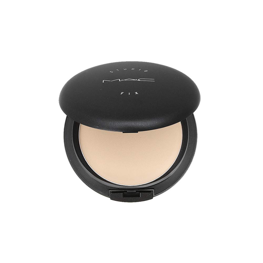 MAC マック スタジオ フィックス パウダー プラス ファンデーション 15g NC42 （在庫） [並行輸入品]
