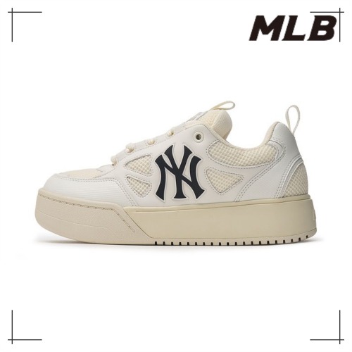 MLB公式正規品 Chunky Wide Strike NY (White) 20,900円