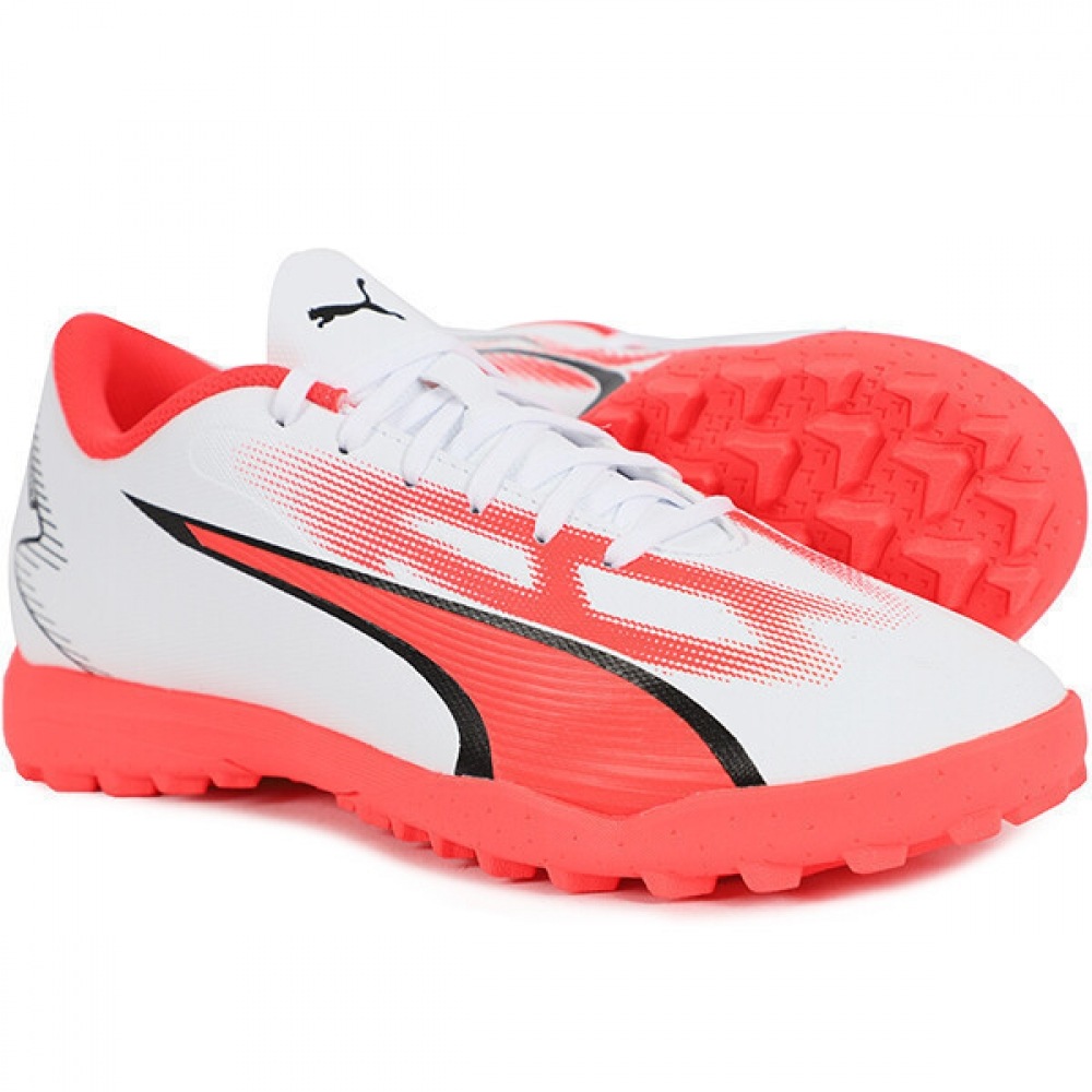 プーマウルトラプレイ TT