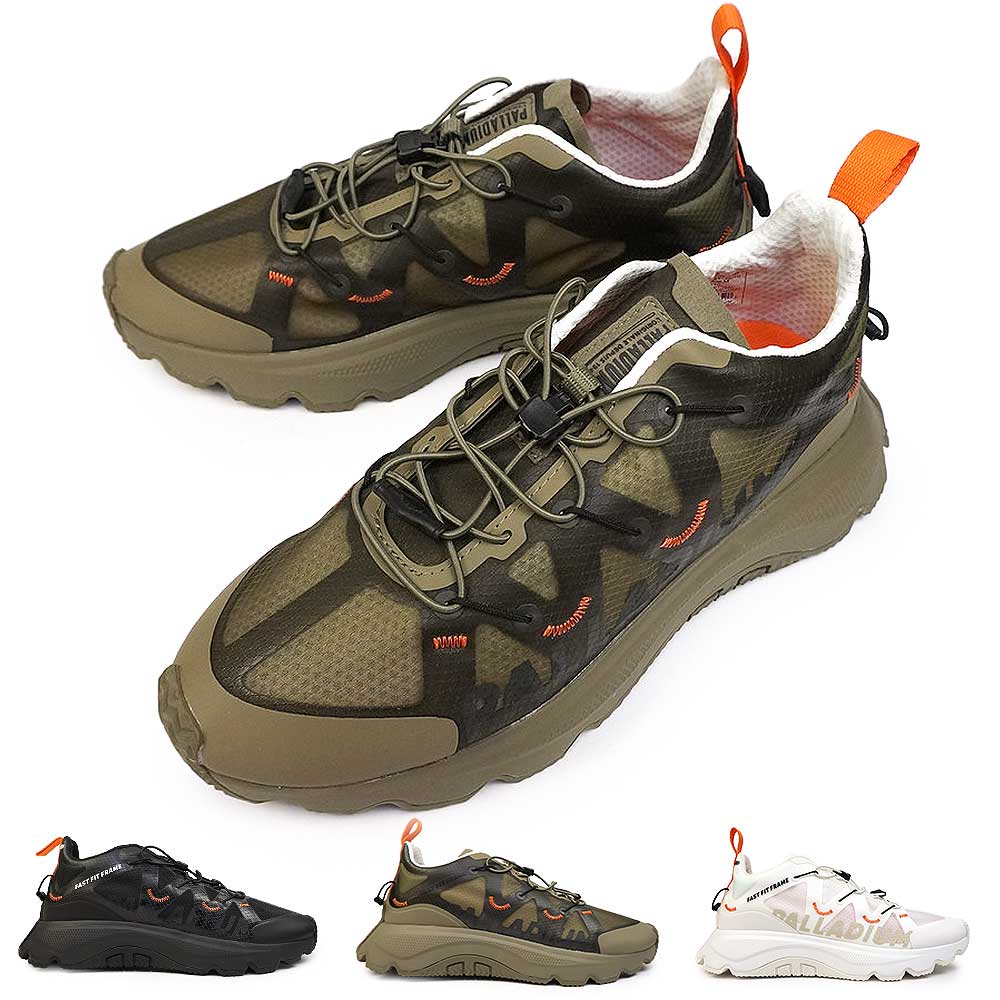 スニーカー メンズ 09106 サンダー ライト ファントム ローカット シームレス 軽量 シティー派 アウトドア