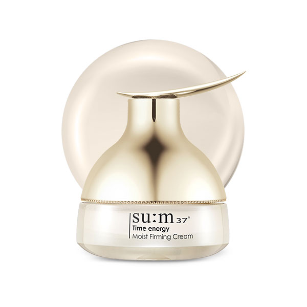 タイムエナジーパーミングクリーム80ml(24時間保湿クリーム)/自然発酵化粧品