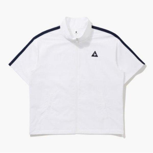 ジャケット KQF QQ123LJK36-OWT サンデー半袖ジャケット / OFF-WHITE