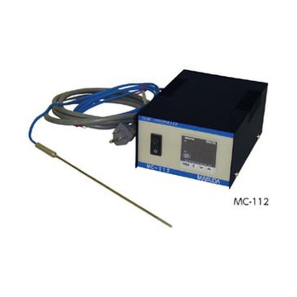 温度調節器 MC-112