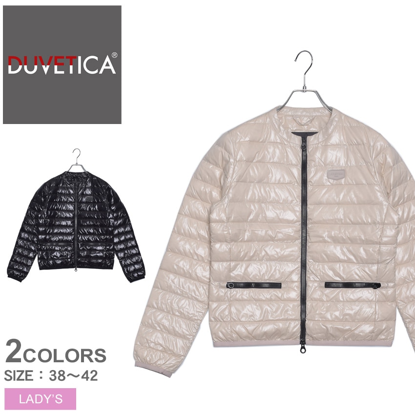 デュベティカ DUVETICA ダウンジャケット ナオスドゥエ NAOSDUE D5030011S0