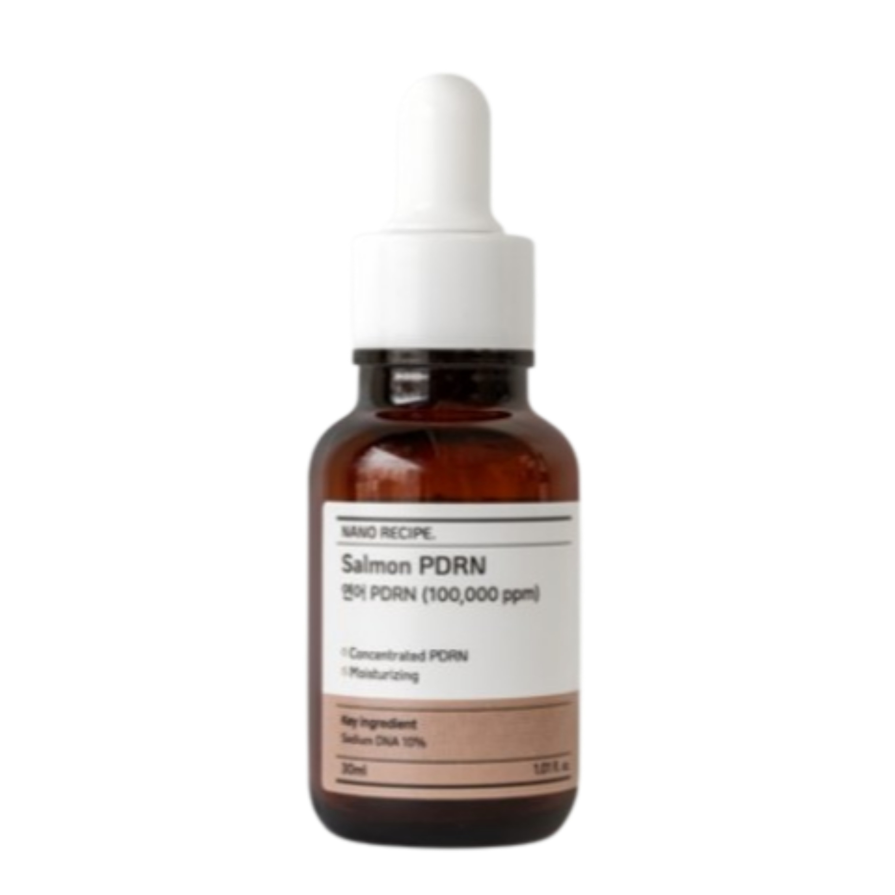 サーモンPDRN 原液 100,000ppm 30ml/韓国コスメ 5,544円