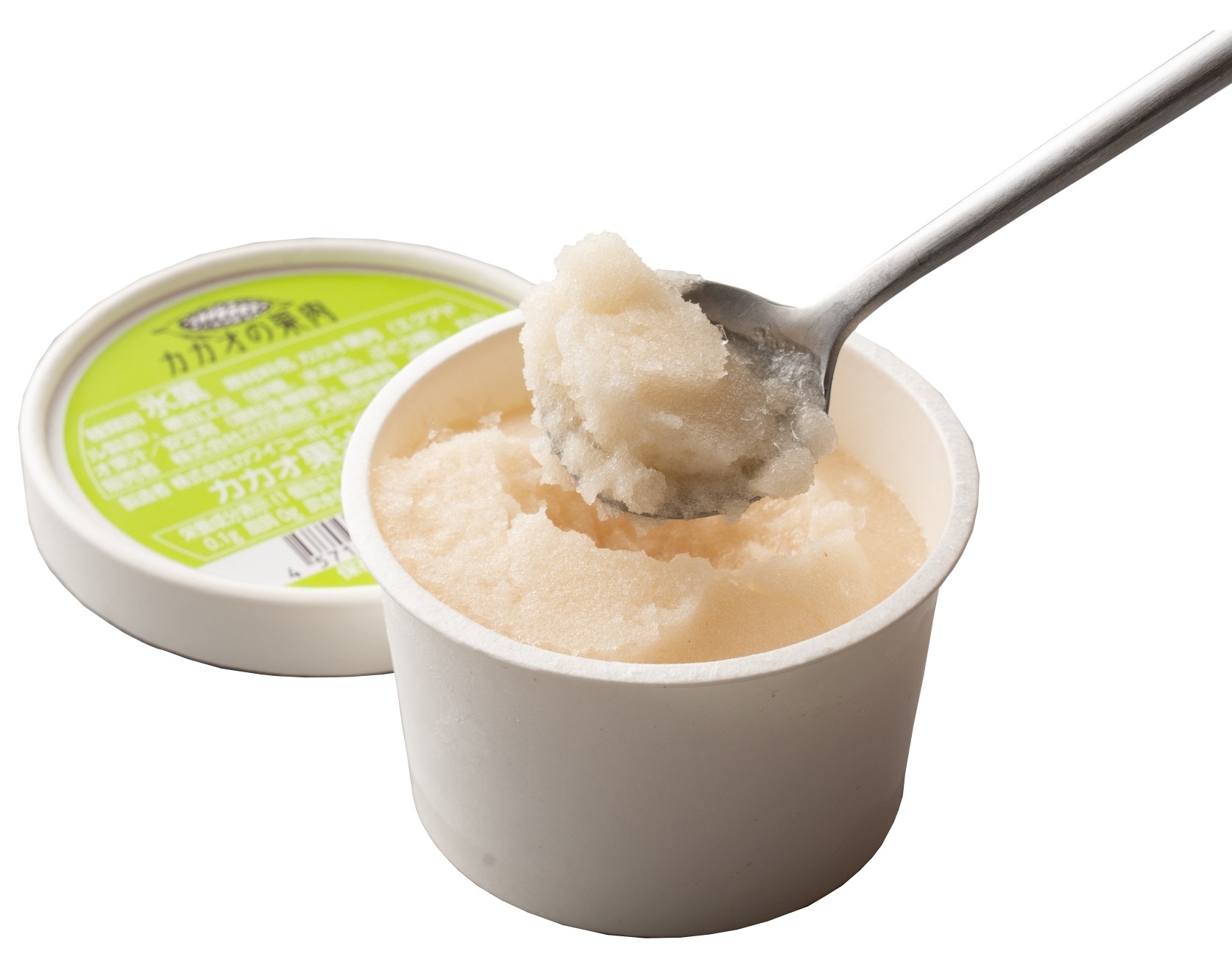 カカオの果肉 60mlx18個入 カップアイス アイスクリーム チョコレート 氷菓 カカオ豆 スイーツ お返し ギフト お菓子 詰め合わせ バレンタイン ホワイトデイ冷蔵 冷凍 6,623円