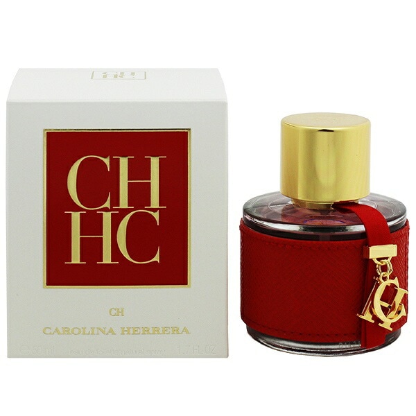 CH EDT SP 50ml