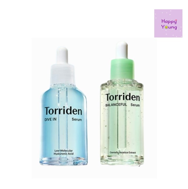 ダイブインセラム 大容量 50ml+バランスフルシカセラム, 50ml