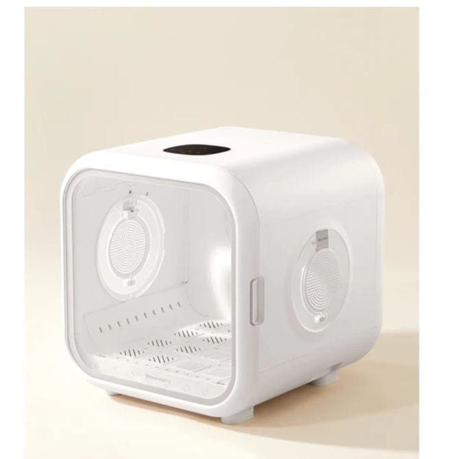 HomePet ホームペット ペット用ドライヤーハウスDrybo Plus PD50