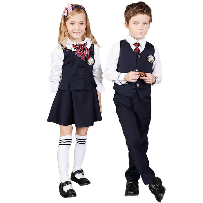 学生服/制服 女子高生/男子用/女子用/子供服/4点/5点セット/女子学生制服/セーラー服/キッズ　ジュニア/中学校制服/女子校生ミニスカ/子どもダンス/演出服/小学生 制服 男子 女子 男の子 女の