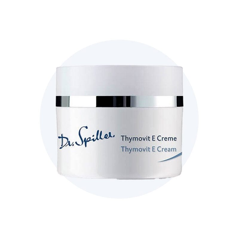 [Dr.Spiller] Thymovit E Creme 50ml