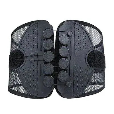 [運送免除][5月]腰痛ベルト 猫背矯正ベルト 圧倒的腰痛改善力を実現 腰痛対策ベルト 腰椎椎間板保護ベルト ダイエット効果 強力固定 蒸れない 軽い 洗濯可 スリム 姿勢矯正力 コルセット337