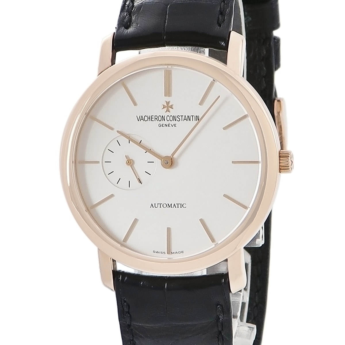 パトリモニー コメモレーション エリタージュ 87170/000R-9238 自動巻き メンズ K18PG 3年保証