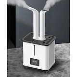 【未使用品】三菱パーソナル保湿機　SH-KX1-W ピュアホワイト 2025年最新】sh-kx1-wの人気アイテム - メルカリ