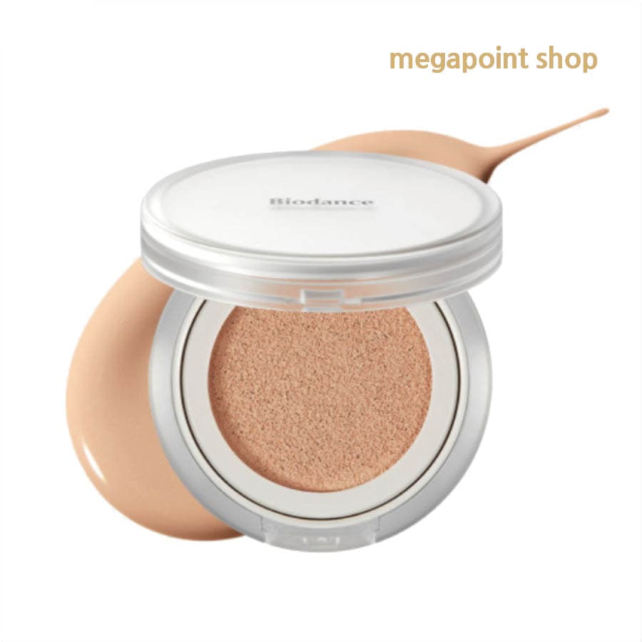 ラジアントピュアエッセンスクッション14g（21N/23N）