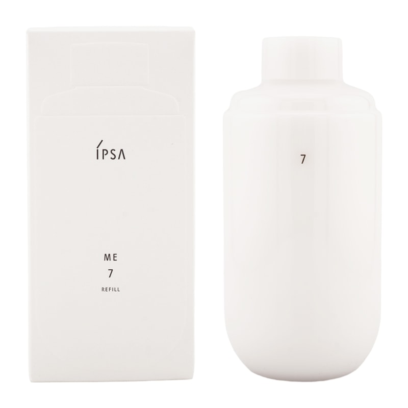 ME7 レフィル 175ml (医薬部外品) 化粧液 基礎化粧品 本題 スキンケア エム・イー 美肌 保湿 透明感 乾燥肌 詰め替え [ギフトラッピング対応]