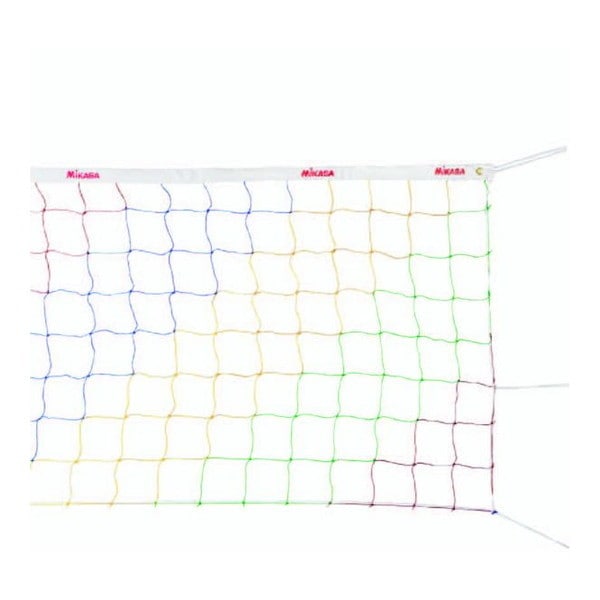 NET-200 ソフトバレーボール用カラーネット