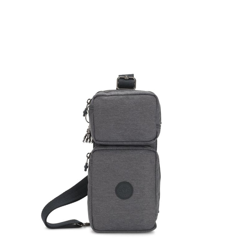 [本社公式] ヒップサック オバンド KKABW02 CL