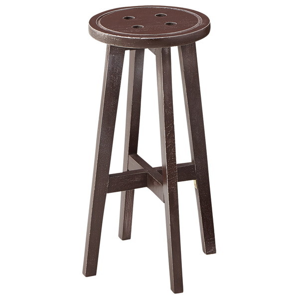 CL-222BR ブラウン ポットーネ [ハイスツール] メーカー直送