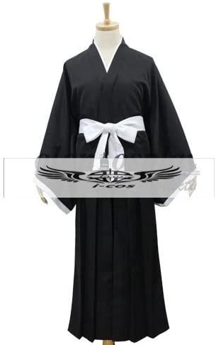 BLEACH ブリーチ 死覇装 コスプレ衣装
