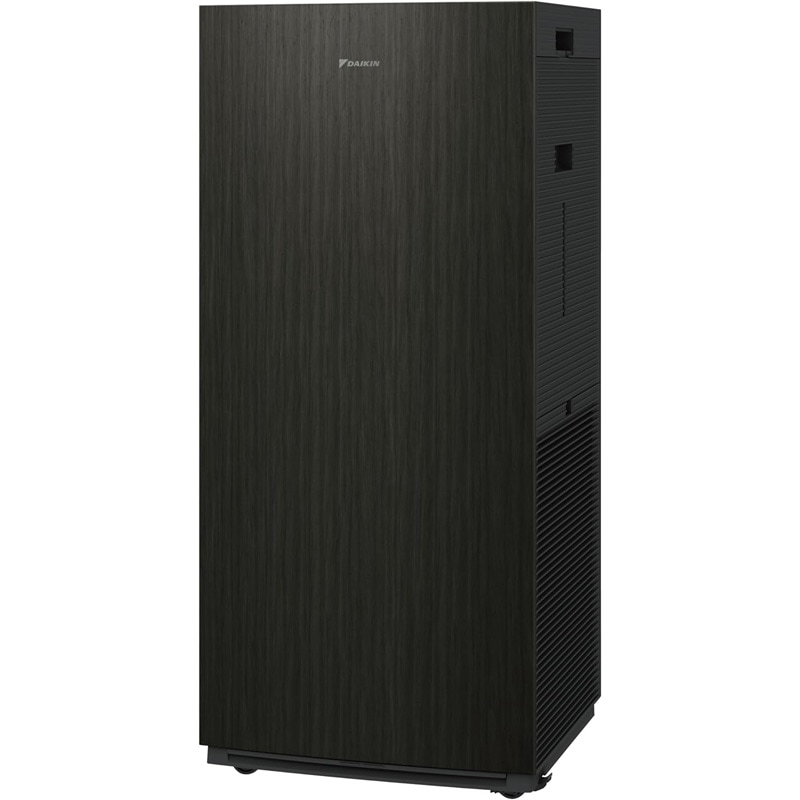 ダイキン DAIKIN 加湿ストリーマ 空気清浄機 ブラウン 41畳 MCK905A-T