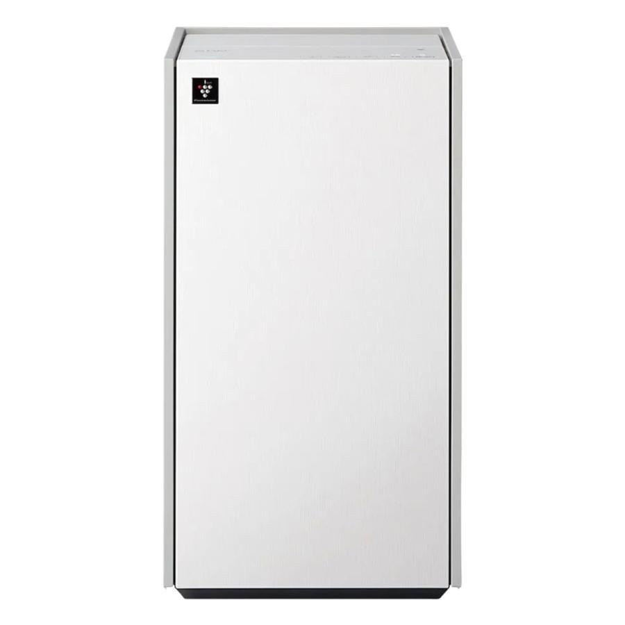 【新品】SHARP シャープ 空気清浄機 Purefit FP-U70-W ホワイト