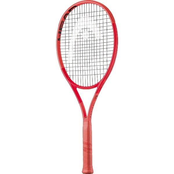 HEAD ヘッド Radical TEAM 2025 テニス ラケット 231025 フレームのみ