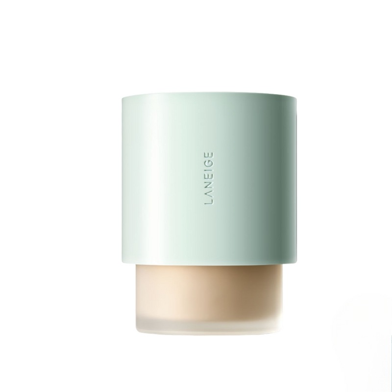 ラネスネオファンデーションマット30ml SPF16 PA ++密着ファデ48時間持続