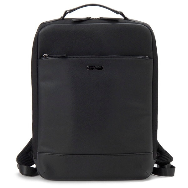 monte SPIGA サフィアーノ リュック バックパック MOSD037SABK ブラック