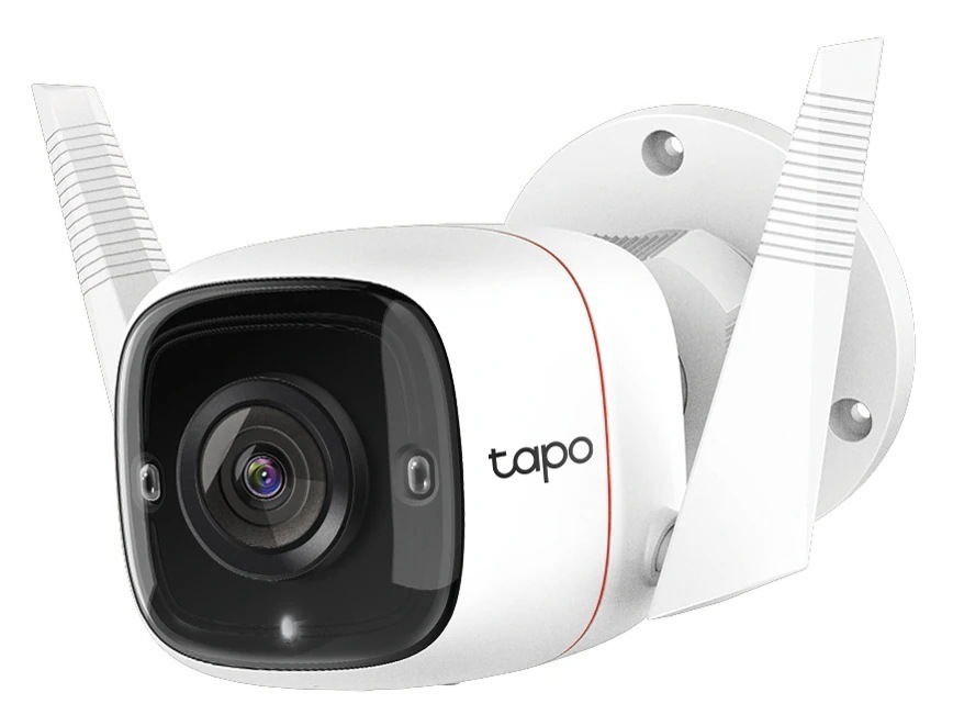 Tapo C310 屋外ネットワークカメラ