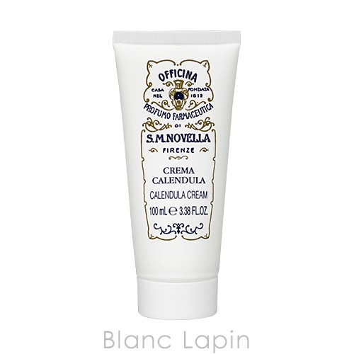 サンタマリアノヴェッラ SANTA MARIA NOVELLA カレンデュラクリーム 100ml [882130/461581]