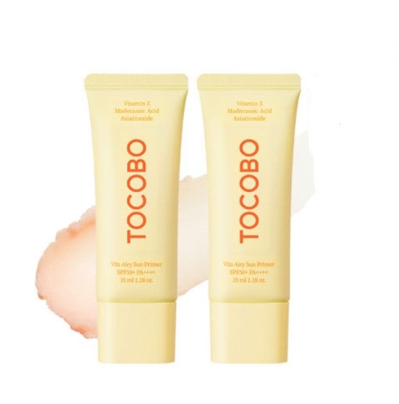 ビタ エアリー サン プライマー 35 ml × 2本セット