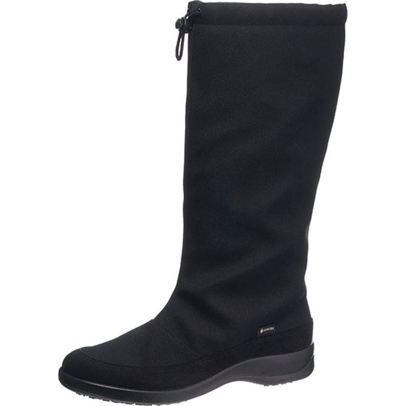 Asahi TDY3992 BK TOP DRY シューズ(レディース) (AF39921)