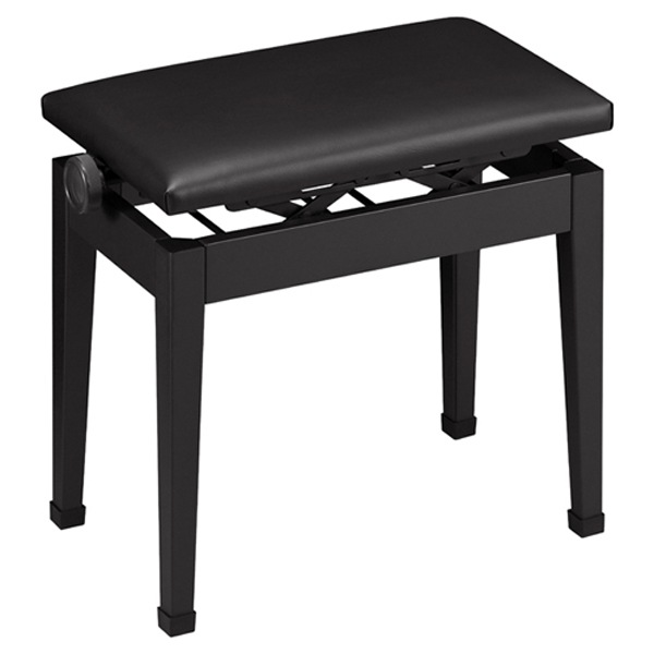 カシオ CB-30-BK 高低自在イス（ブラック） CB30BK