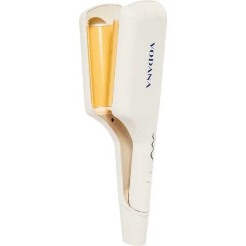 WONDERLINE トリプルフローウェーブアイロン 40mm レモンラスティ VODANA NTP40A_LL 8,094円