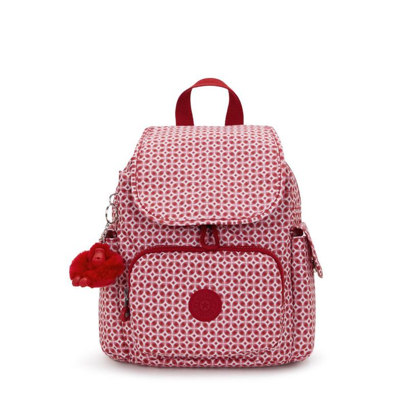 バックパック シティパックミニ CITY PACK MINI KQABA23 RBTP