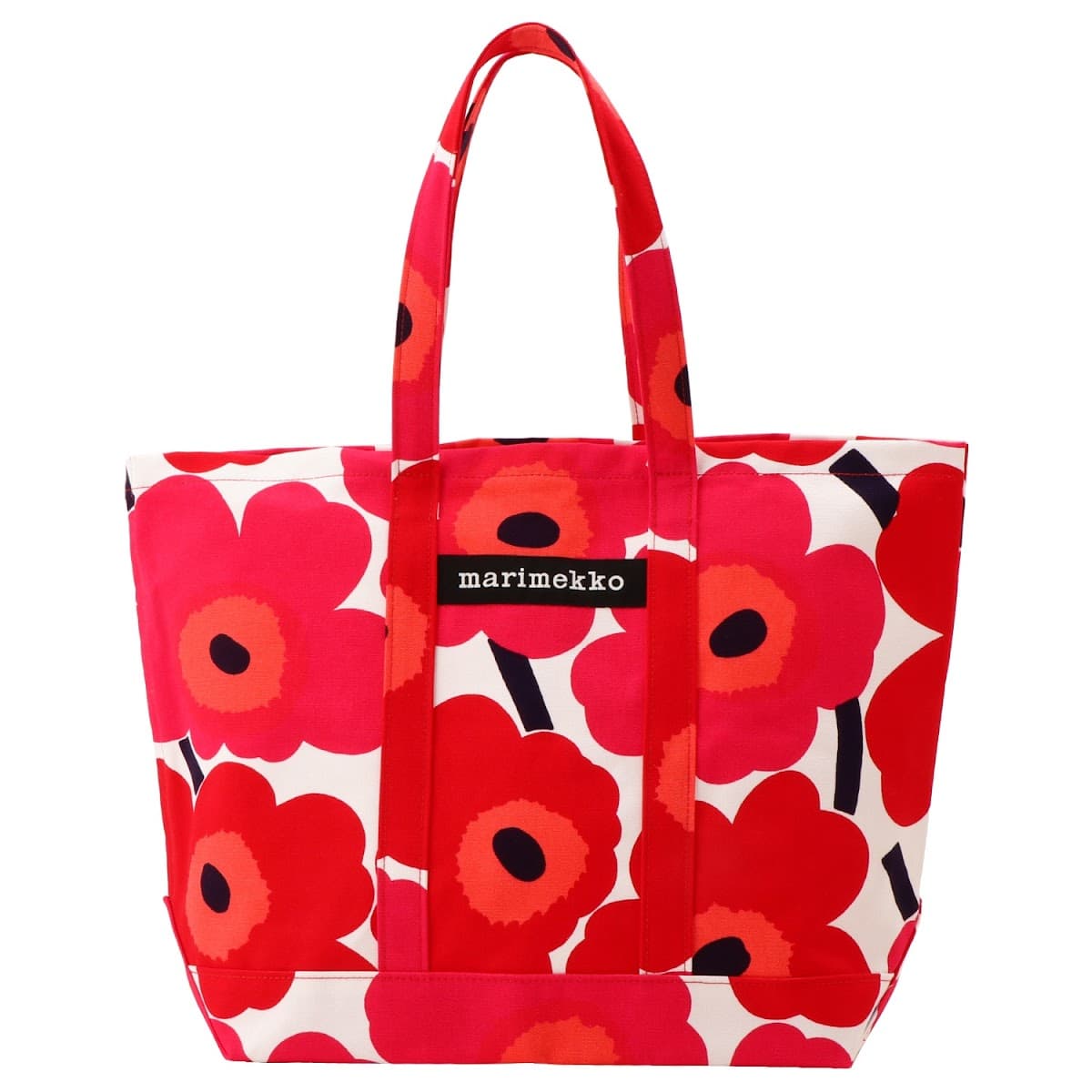 消費税無し バッグ マリメッコ marimekko コットン ウニッコ柄 ペルスカッシ ユニセックス レディース トートバッグ 消費税無し バッグ マリメッコ marimekko コットン ウニッコ柄 ペルスカッシ ユニセックス レディース トートバッグ
