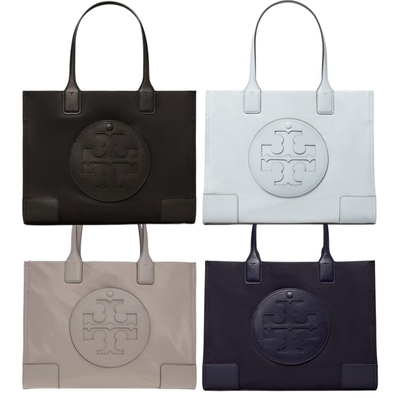 ELLA SMALL トートバッグ 軽量 88578