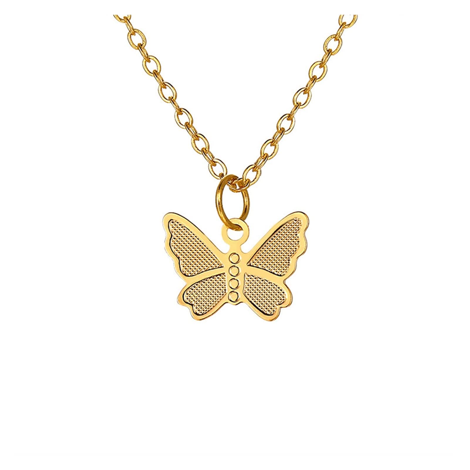 2021女性ゴールドカラーコインボーノットペンダントネックレスロングチェーンジュエリーパーティーギフトのための新しいシミュレーションパールチョーカーネックレス (Metal Color : 43562