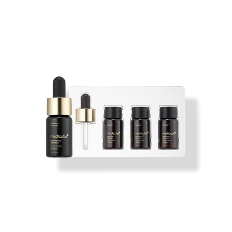 [リニューアル]ディープビタCアンプル2.0 10g*3/DEEP VITA C AMPOULE 2.0
