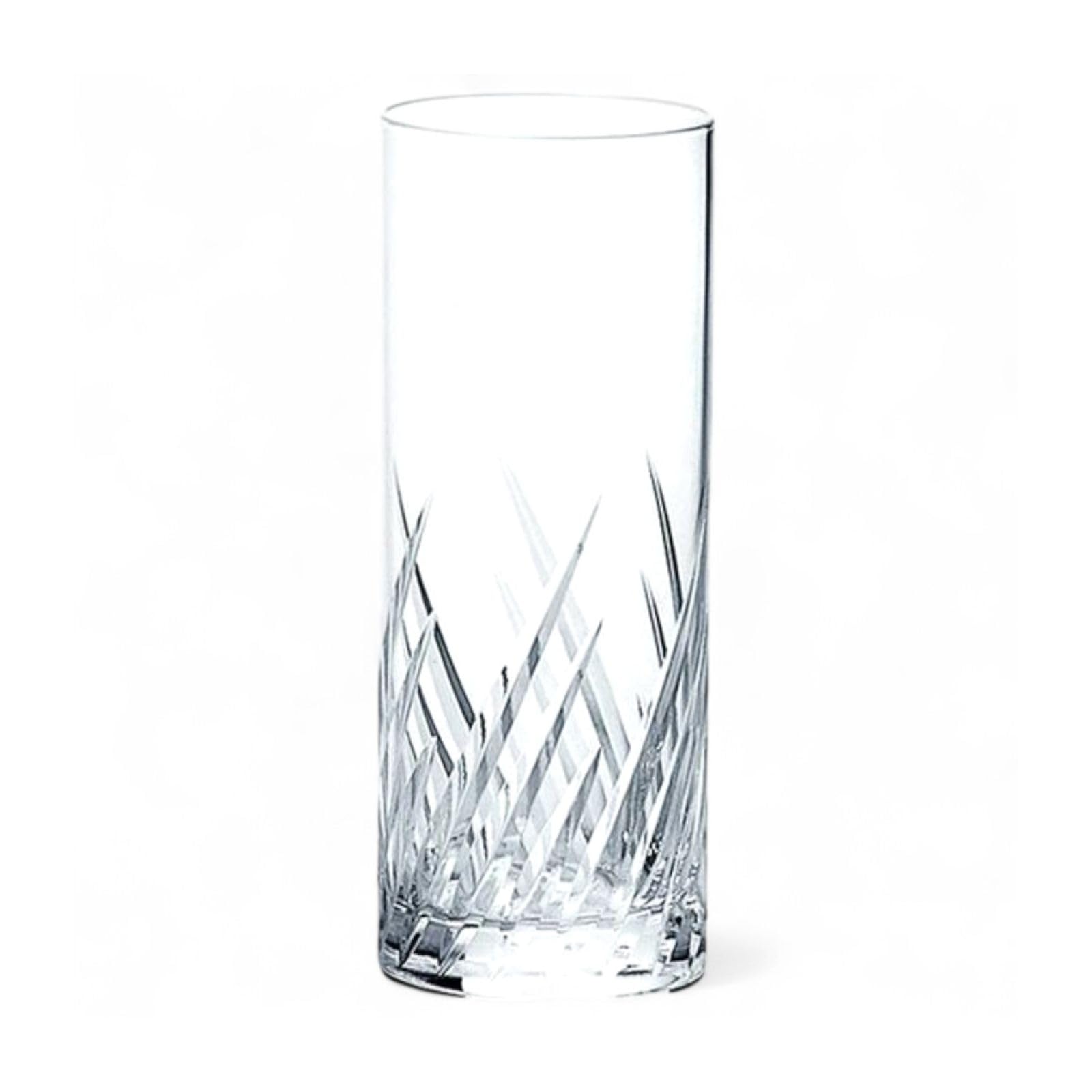 匠美風select （6個入） ハイボールグラス ロックグラス フリーカップ １０ゾンビー φ59×H150mm 305ml 食洗機対応 硝子 （ ガラス ） 日本製