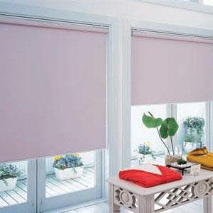 タチカワ TIORIOティオリオ ロールスクリーン遮光2級防炎規格品 巾75×高さ180cm 8,360円