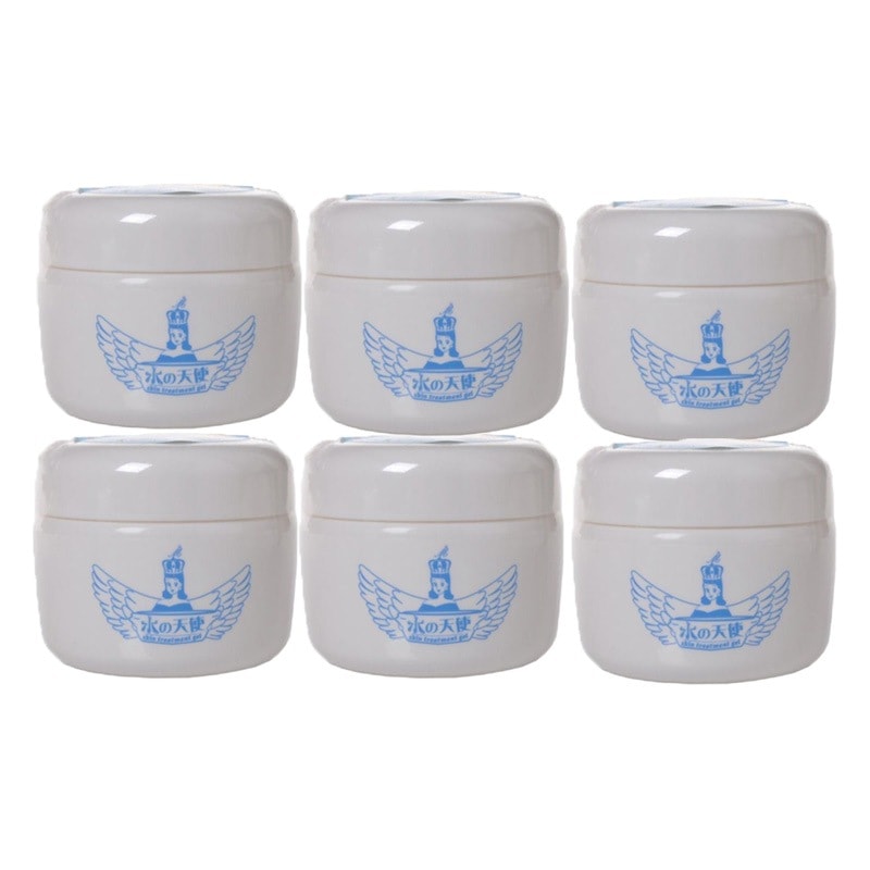 スキントリートメントゲル 250g 6個セット オールインワンゲル 美容液